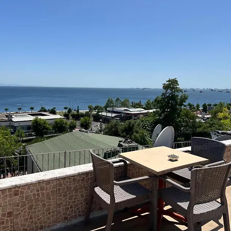 Hotel Sultanahmet Estambul