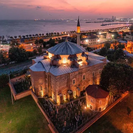 Sultanahmet