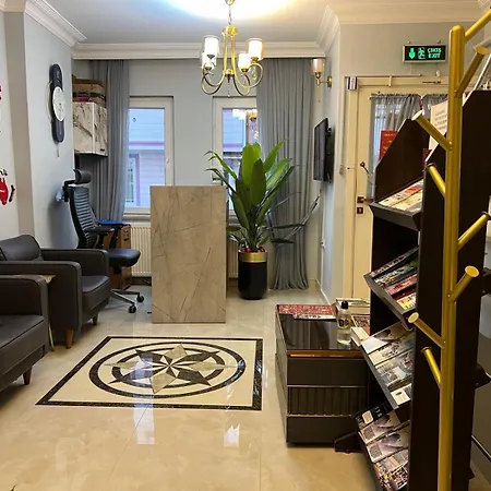 Hotel Sultanahmet