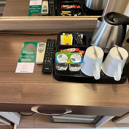 Sultanahmet Hotel Estambul