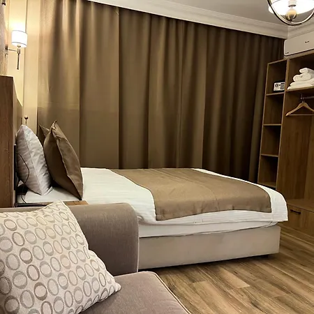 Hotel Sultanahmet Estambul