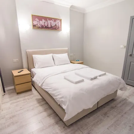 Hotel Sultanahmet 3*
