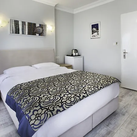 Hotel Sultanahmet Estambul