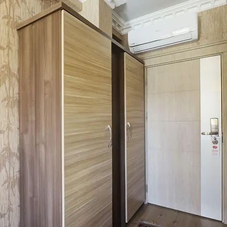 Hotel Sultanahmet Estambul