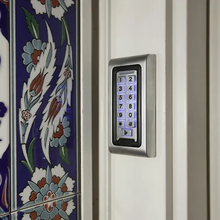 Hotel Sultanahmet Estambul