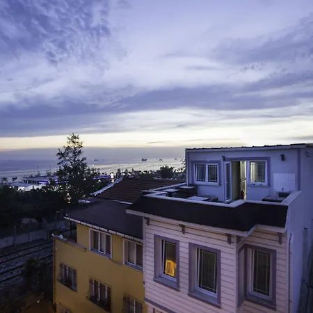 Sultanahmet Hotel Estambul