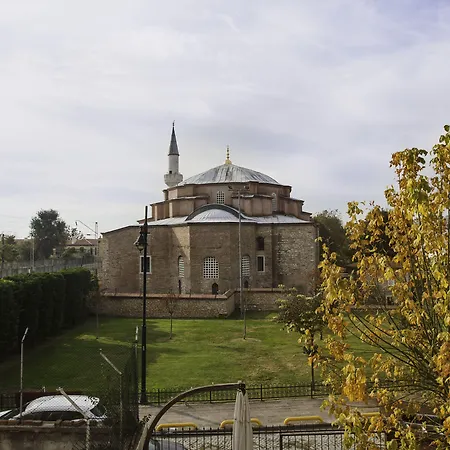 Sultanahmet 3*