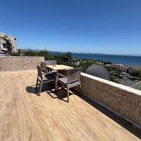 Sultanahmet Hotel 3*