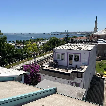 Sultanahmet 3* Istanbulská provincie