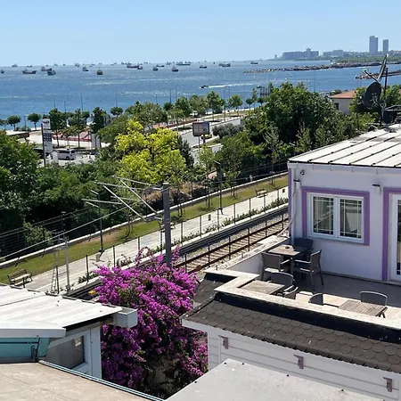 Sultanahmet Hotel 3*