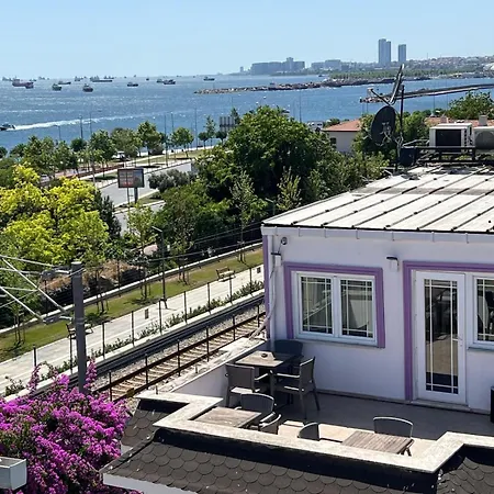 Hotel Sultanahmet 3*