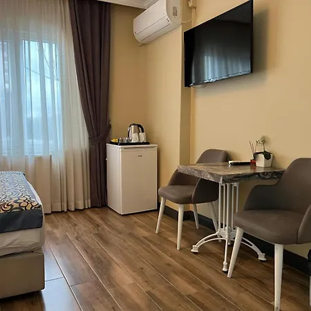 Hotel Sultanahmet Provincia di Istanbul