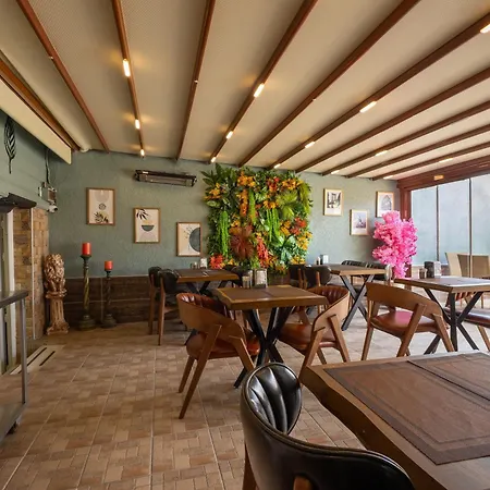 Sultanahmet Hotel Provincia di Istanbul