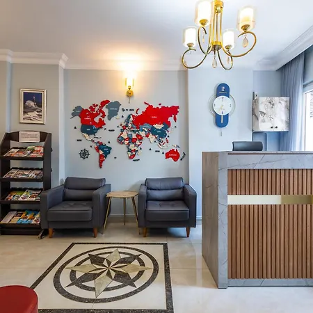 Sultanahmet 3*