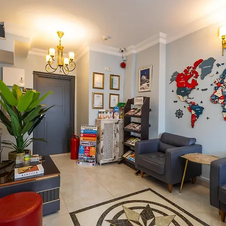 Sultanahmet Istambul