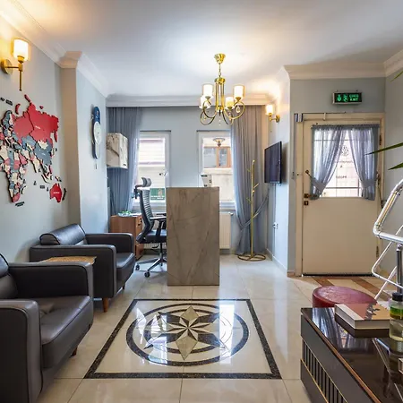 Sultanahmet 3* Istambul