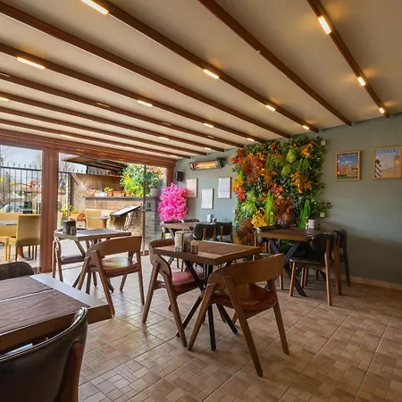 Hotel Sultanahmet 3*