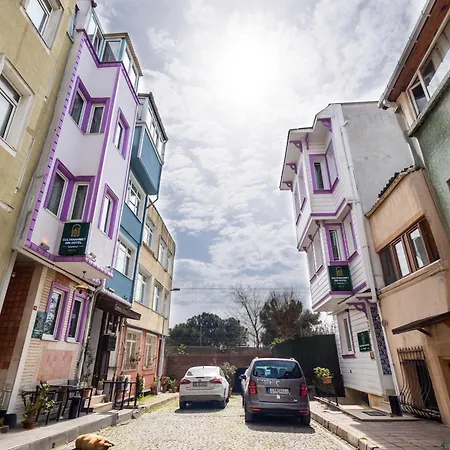 Sultanahmet Hotell