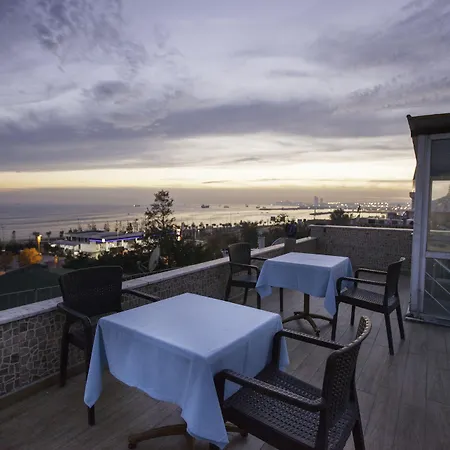 Sultanahmet 3* Istambul