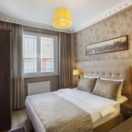 Hotel Sultanahmet