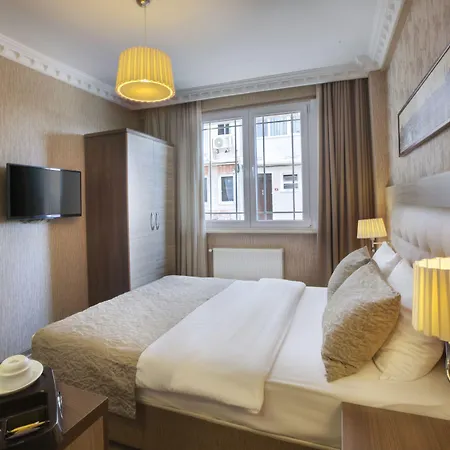Sultanahmet Hotel 3*