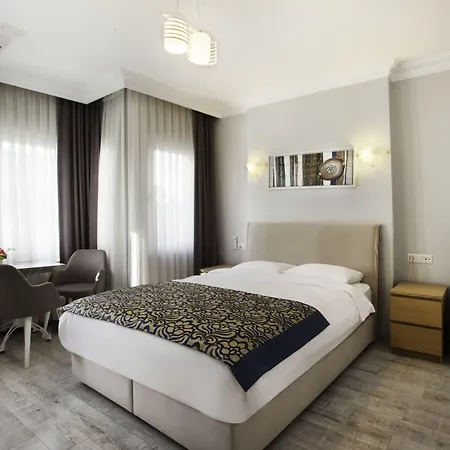 Sultanahmet Istambul