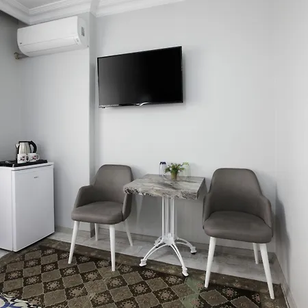 Sultanahmet Hotel Istambul