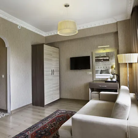 Sultanahmet Hotel 3*