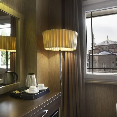 Sultanahmet 3* Istambul