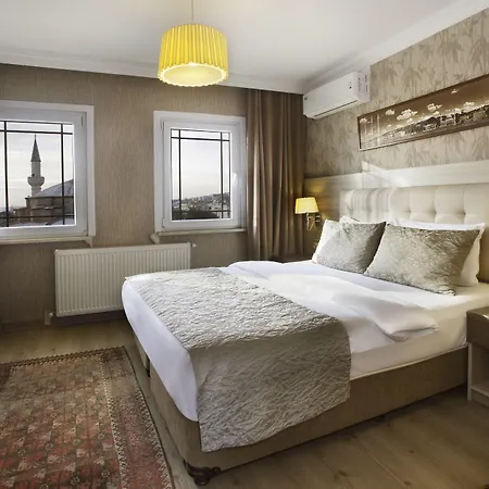 Sultanahmet 3* Istambul