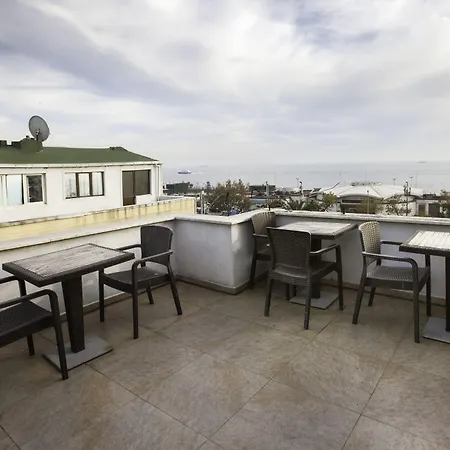 Hotell Sultanahmet