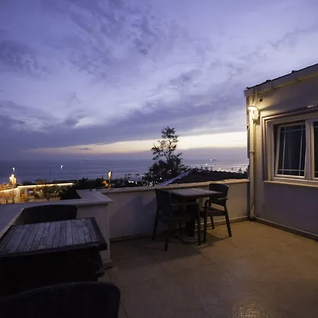 Sultanahmet Hotel Istambul