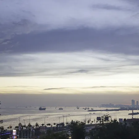 Hotel Sultanahmet 3*