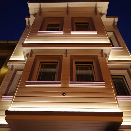 Sultanahmet Hotel