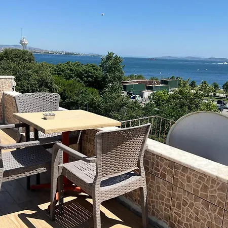 Hotel Sultanahmet 3*