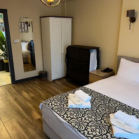 Hotel Sultanahmet