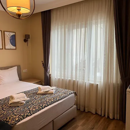 Sultanahmet Hotel 3*