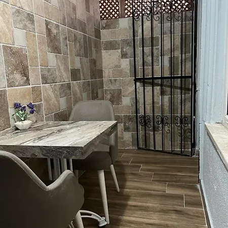 Hotel Sultanahmet 3*