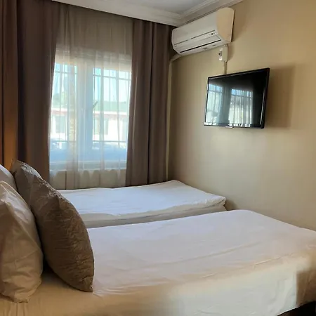 Hotel Sultanahmet Istanbul