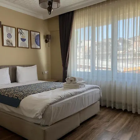 Hotel Sultanahmet Istanbul