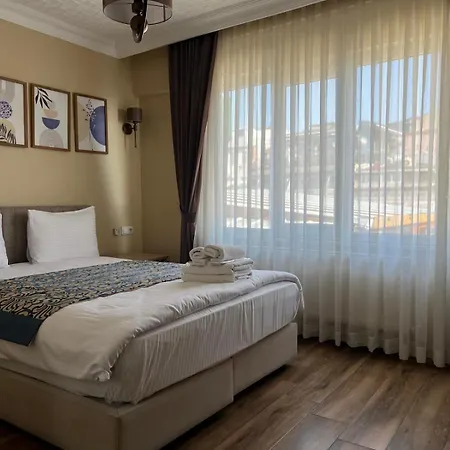 Sultanahmet 3* Istanbul