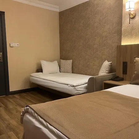 Sultanahmet 3* Istanbul