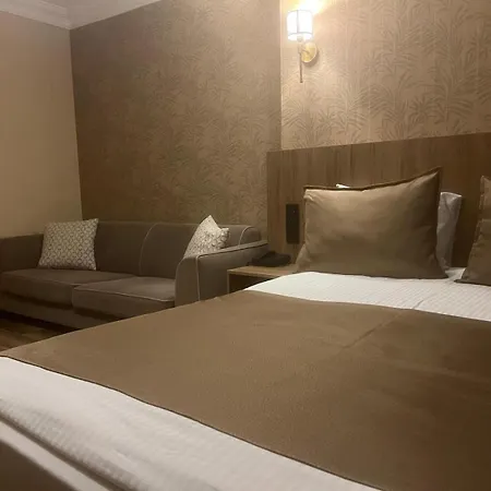Hotel Sultanahmet