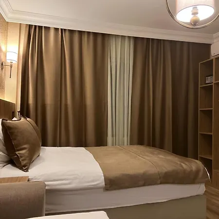 Sultanahmet Hotel 3*