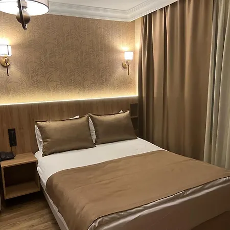 Hotel Sultanahmet Istanbul