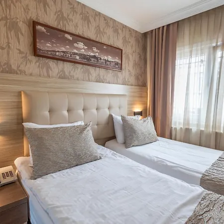 Hotel Sultanahmet