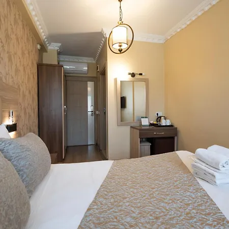 Sultanahmet Hotel Istanbul
