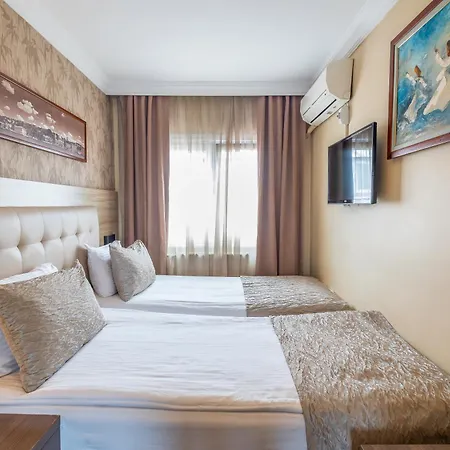 Sultanahmet Hotel