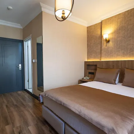 Sultanahmet Hotel Istanbul
