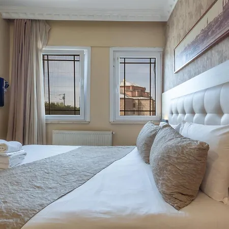 Hotel Sultanahmet Istanbul